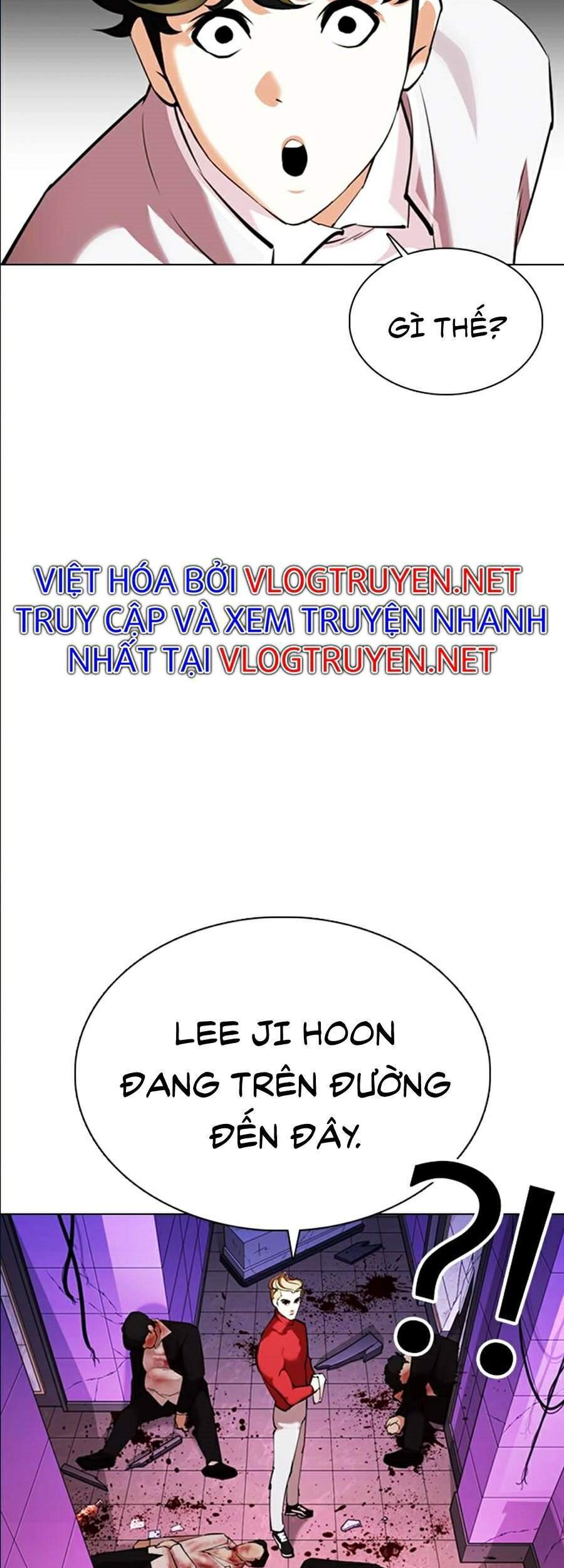 Hoán Đổi Diệu Kỳ Chapter 358 - Trang 66