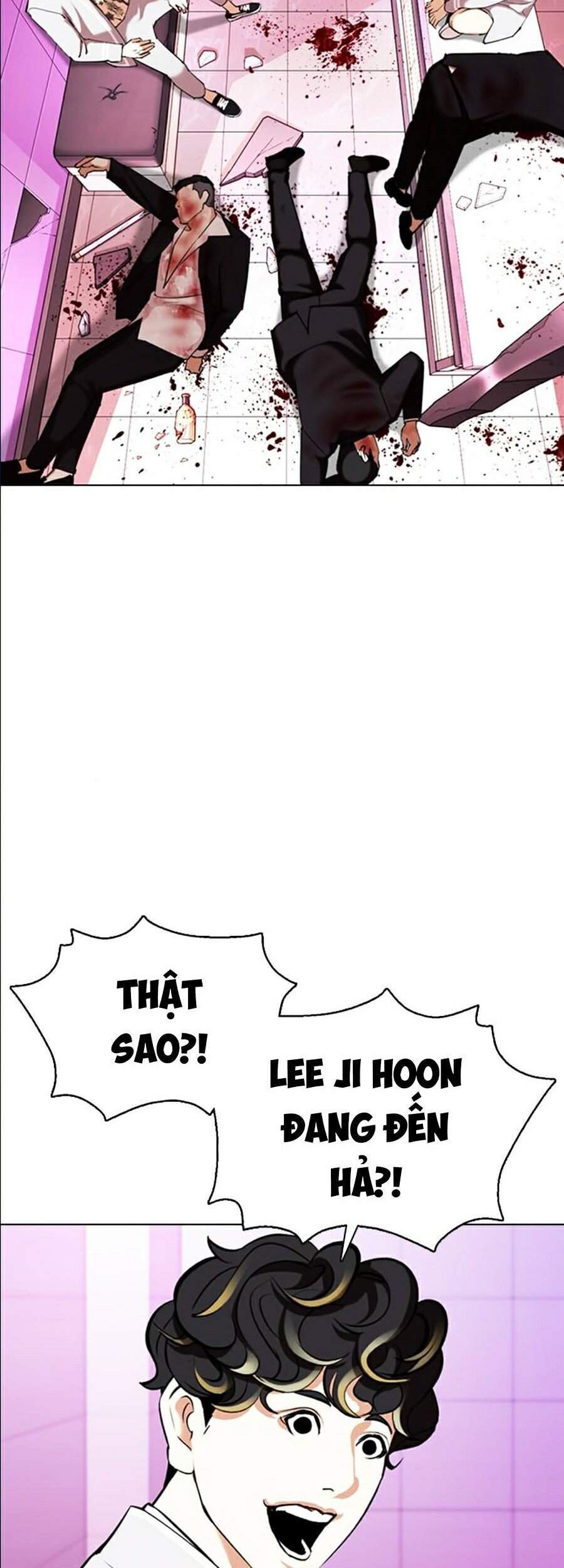 Hoán Đổi Diệu Kỳ Chapter 358 - Trang 68