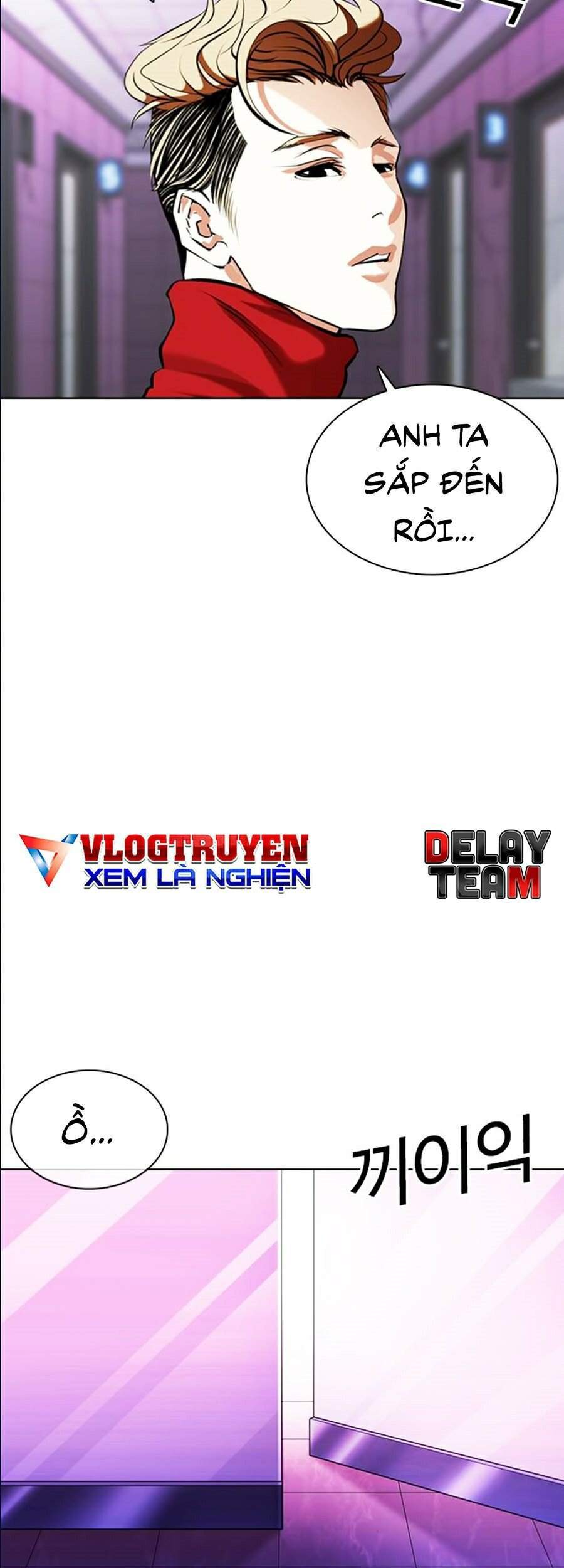 Hoán Đổi Diệu Kỳ Chapter 358 - Trang 72