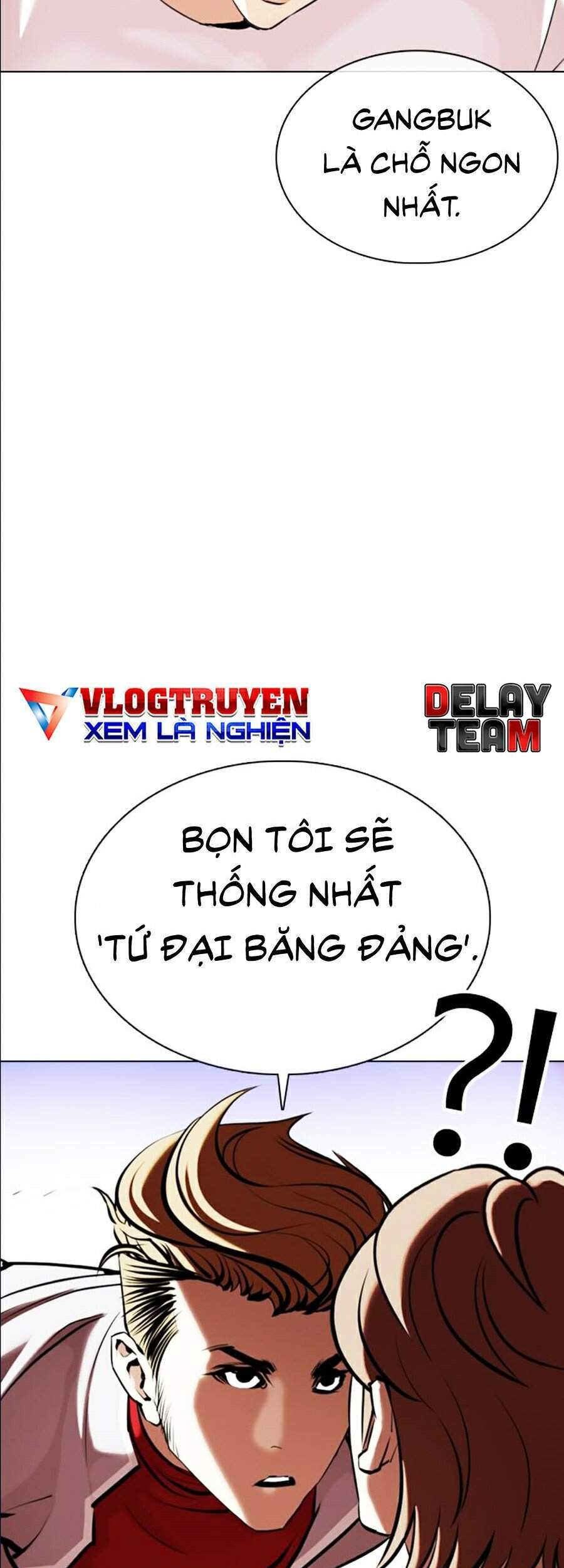 Hoán Đổi Diệu Kỳ Chapter 358 - Trang 8