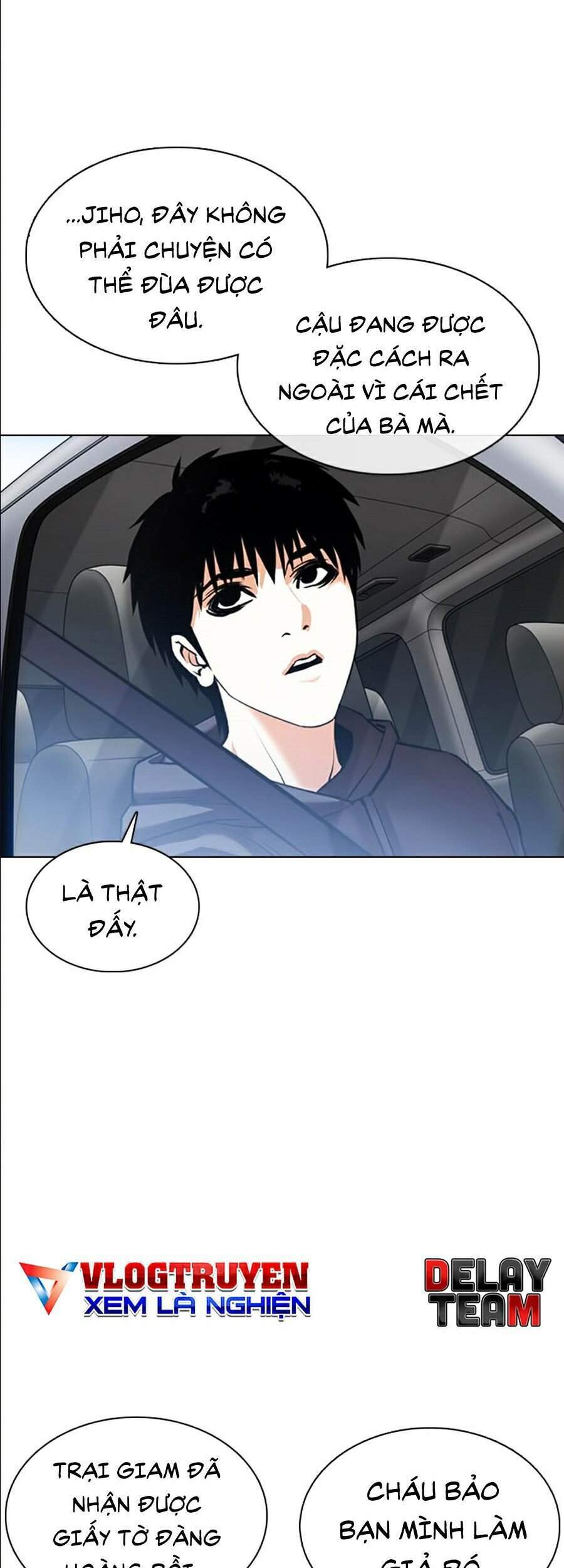 Hoán Đổi Diệu Kỳ Chapter 358 - Trang 80