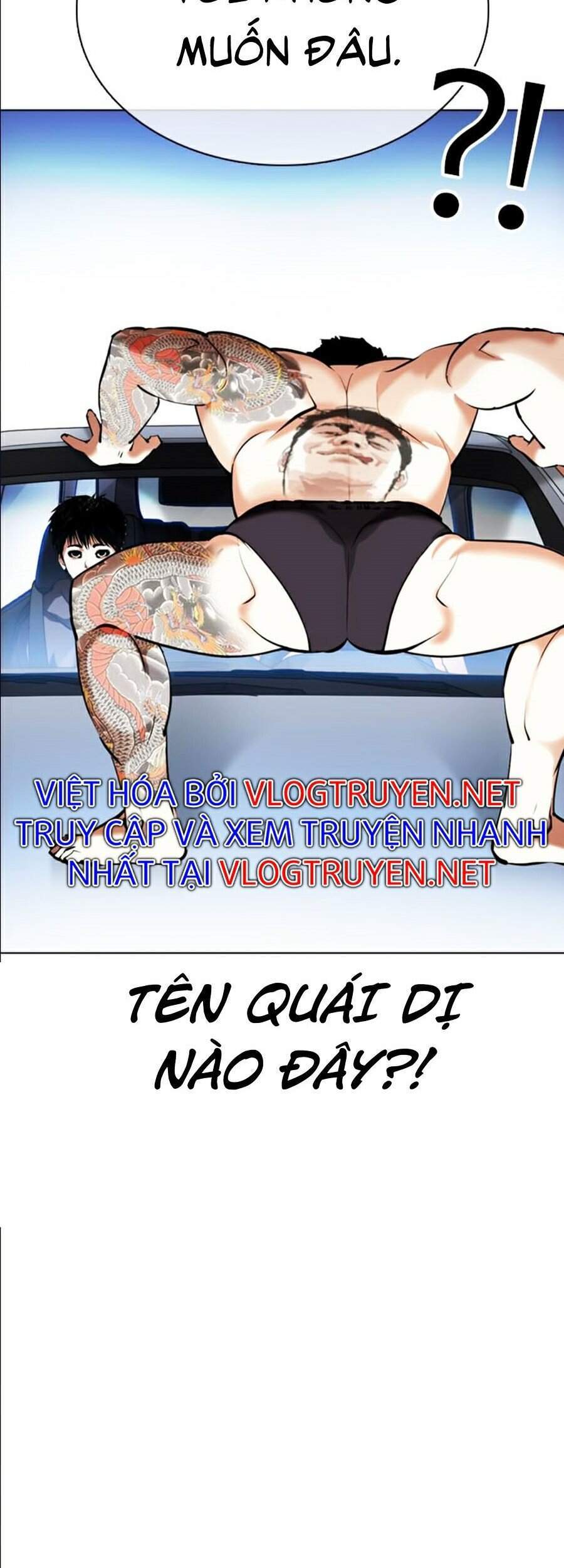 Hoán Đổi Diệu Kỳ Chapter 358 - Trang 86