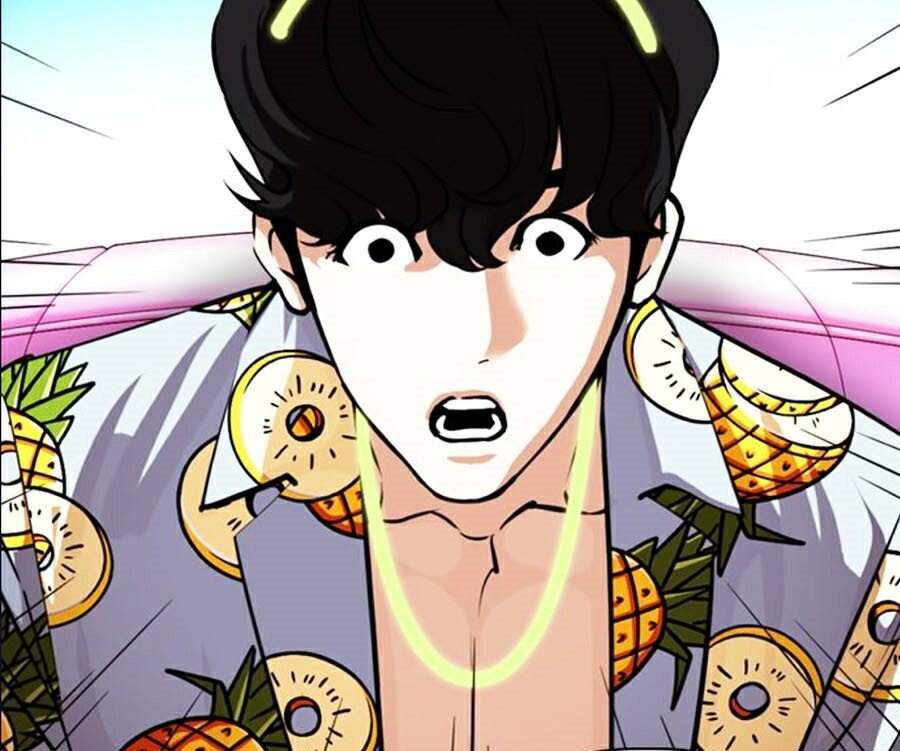 Hoán Đổi Diệu Kỳ Chapter 359 - Trang 1