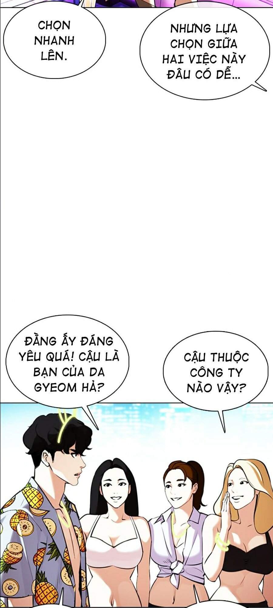 Hoán Đổi Diệu Kỳ Chapter 359 - Trang 10