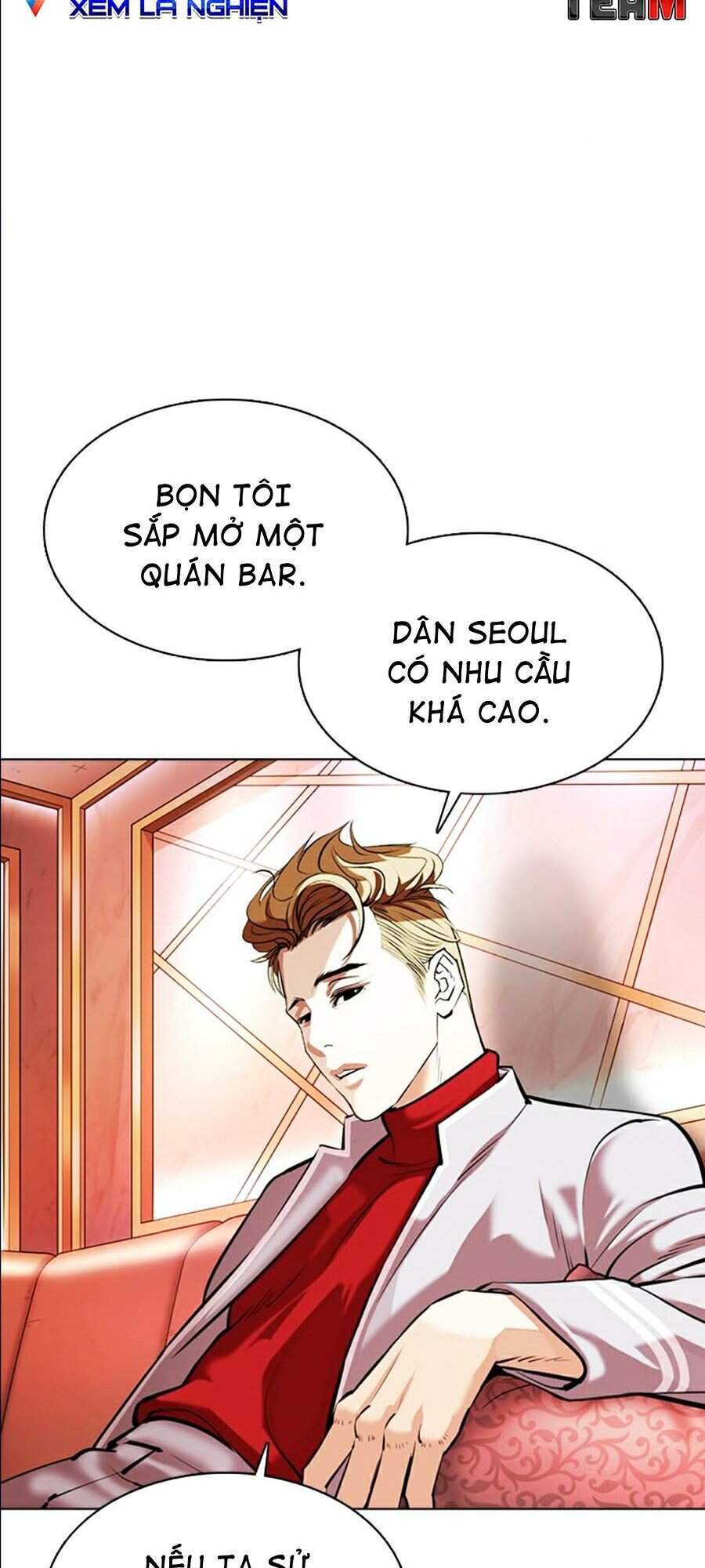 Hoán Đổi Diệu Kỳ Chapter 359 - Trang 124