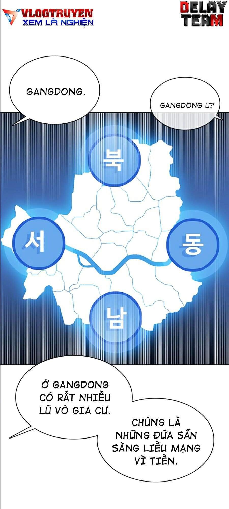 Hoán Đổi Diệu Kỳ Chapter 359 - Trang 128