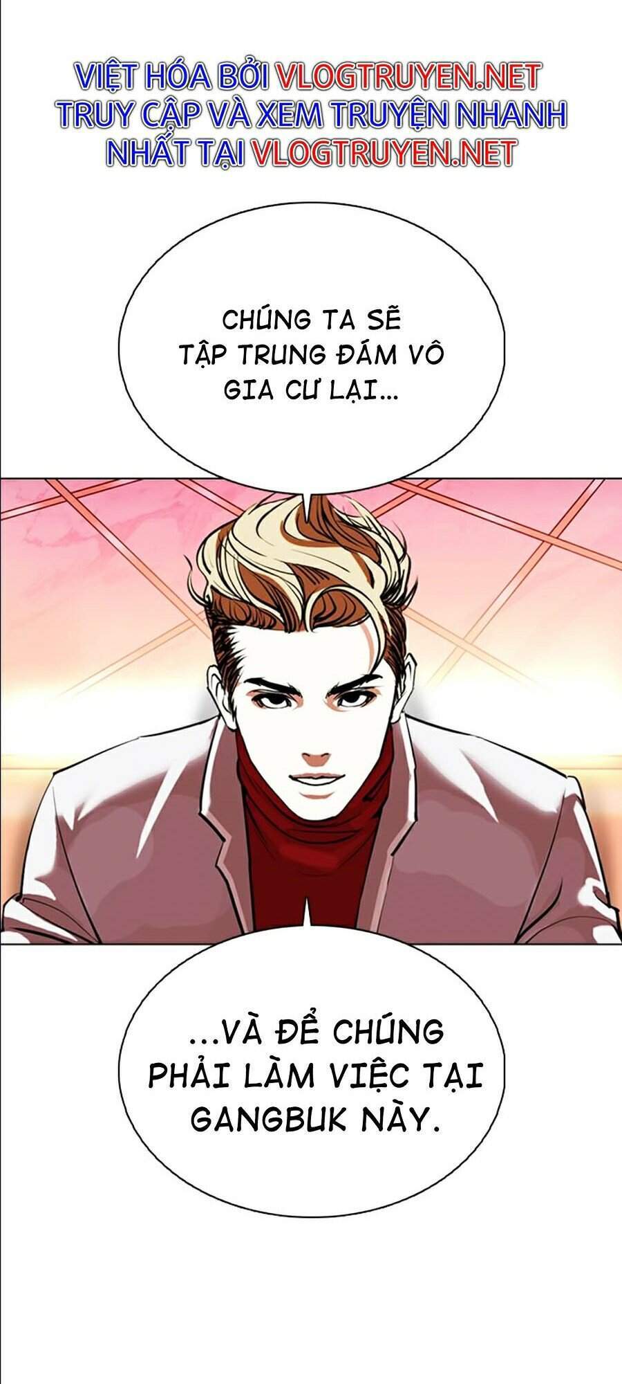 Hoán Đổi Diệu Kỳ Chapter 359 - Trang 130