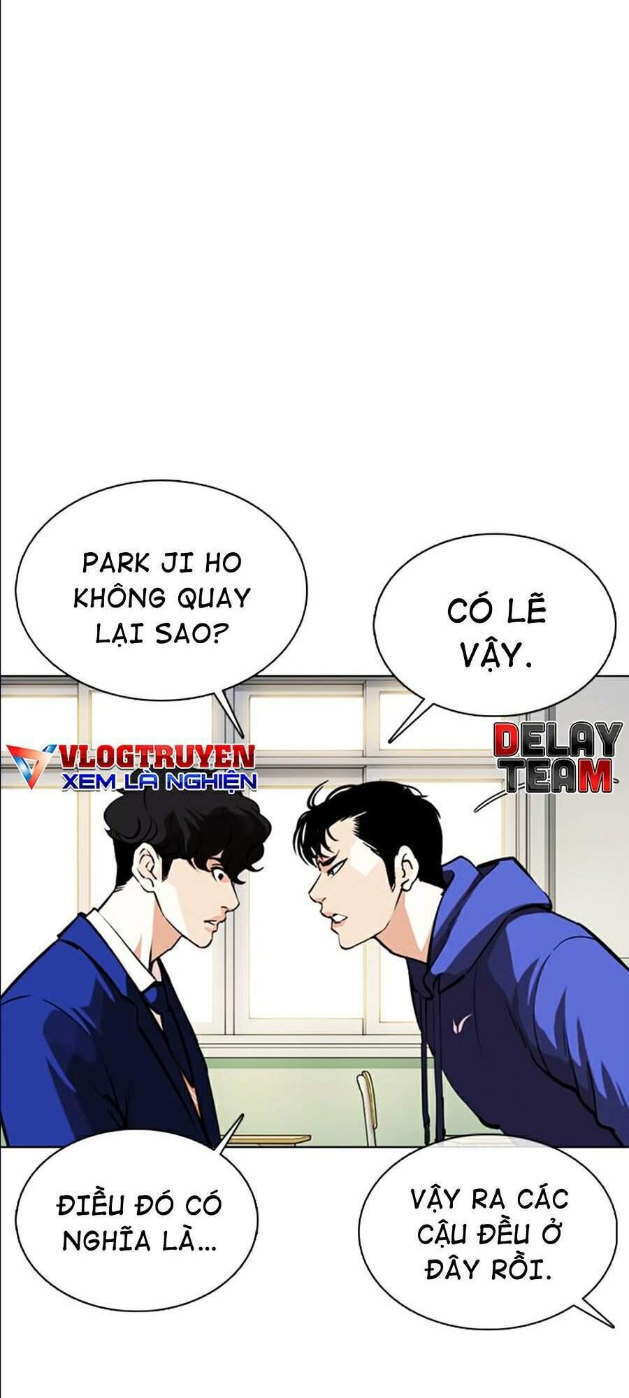 Hoán Đổi Diệu Kỳ Chapter 359 - Trang 154