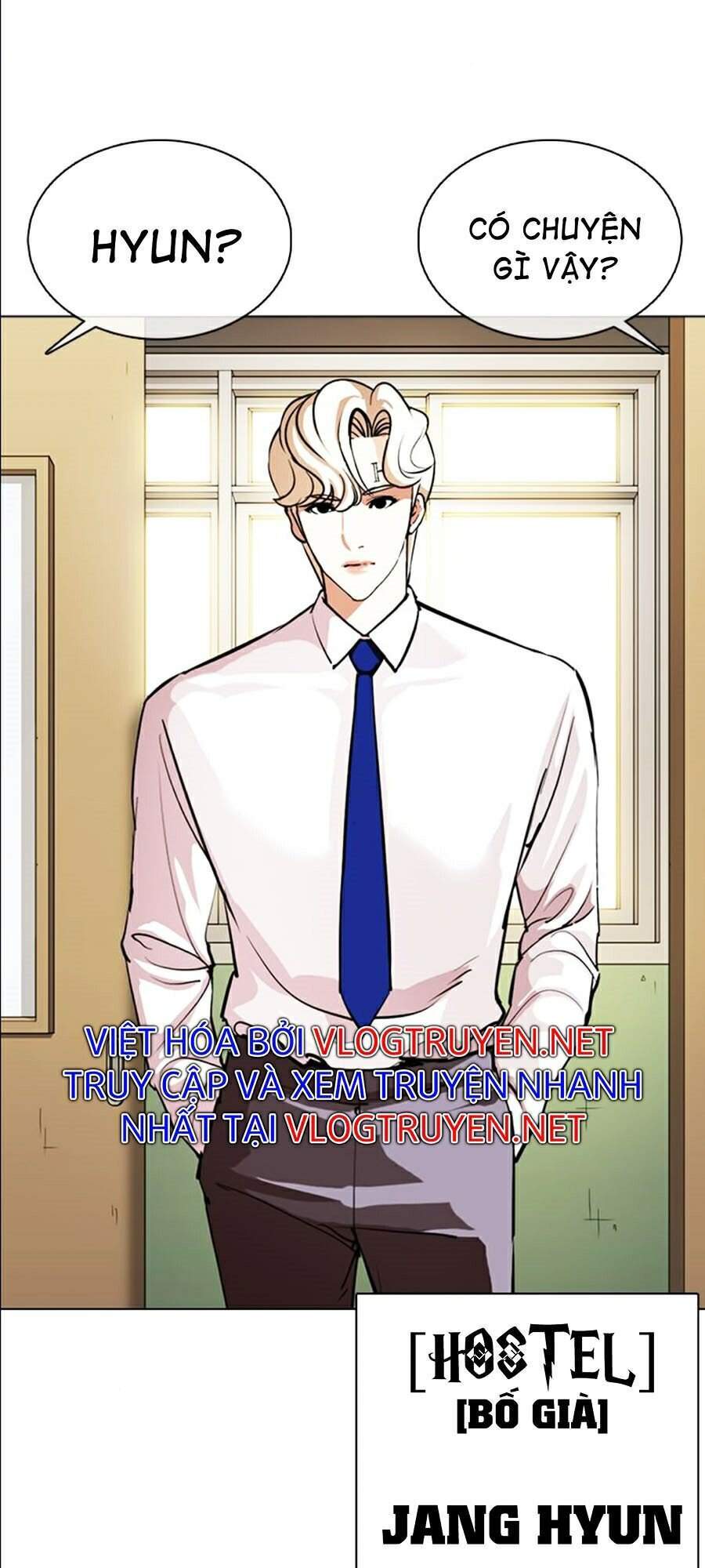 Hoán Đổi Diệu Kỳ Chapter 359 - Trang 156