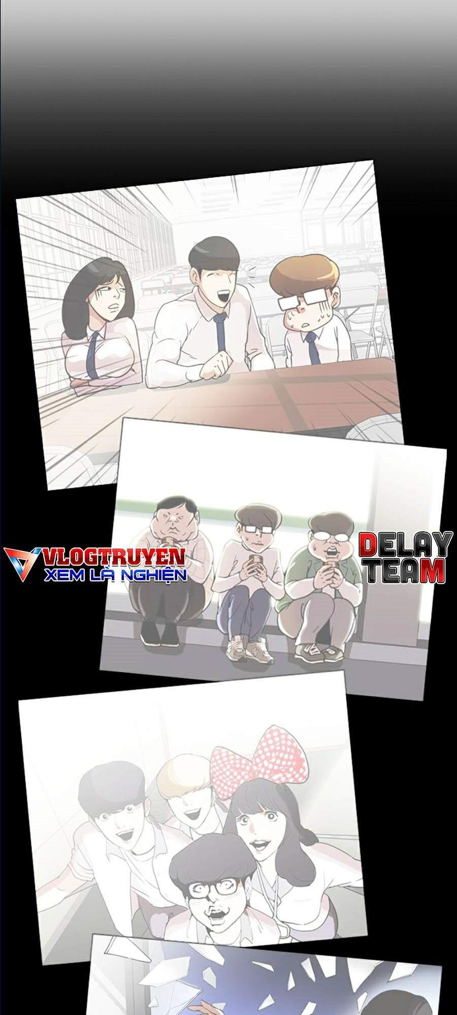 Hoán Đổi Diệu Kỳ Chapter 359 - Trang 180