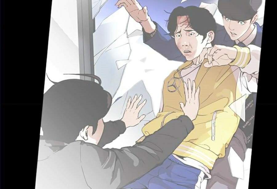 Hoán Đổi Diệu Kỳ Chapter 359 - Trang 181