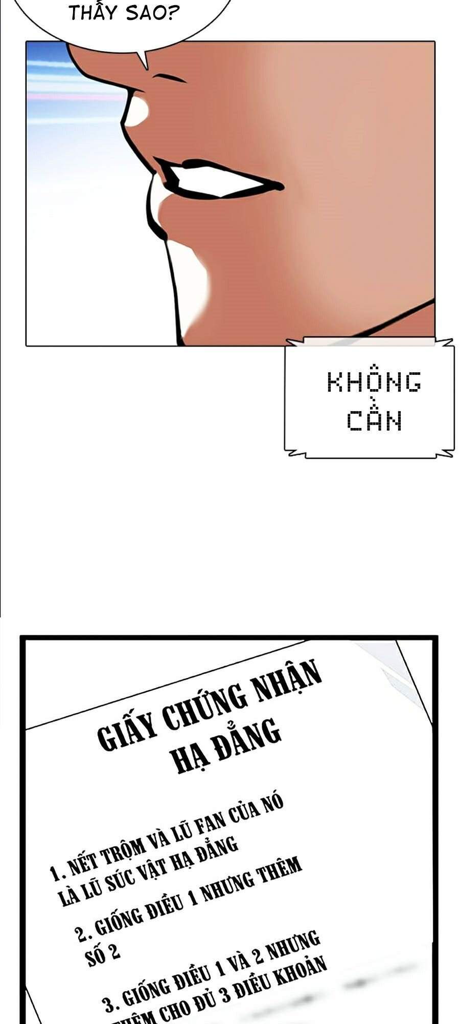 Hoán Đổi Diệu Kỳ Chapter 359 - Trang 190