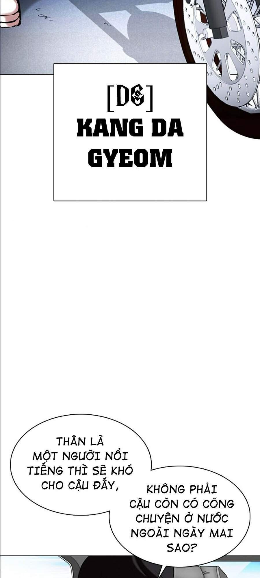 Hoán Đổi Diệu Kỳ Chapter 359 - Trang 194