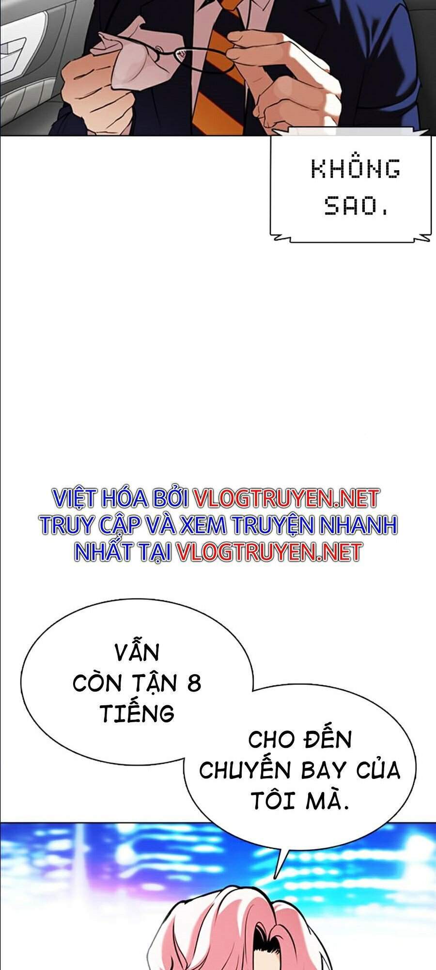 Hoán Đổi Diệu Kỳ Chapter 359 - Trang 196