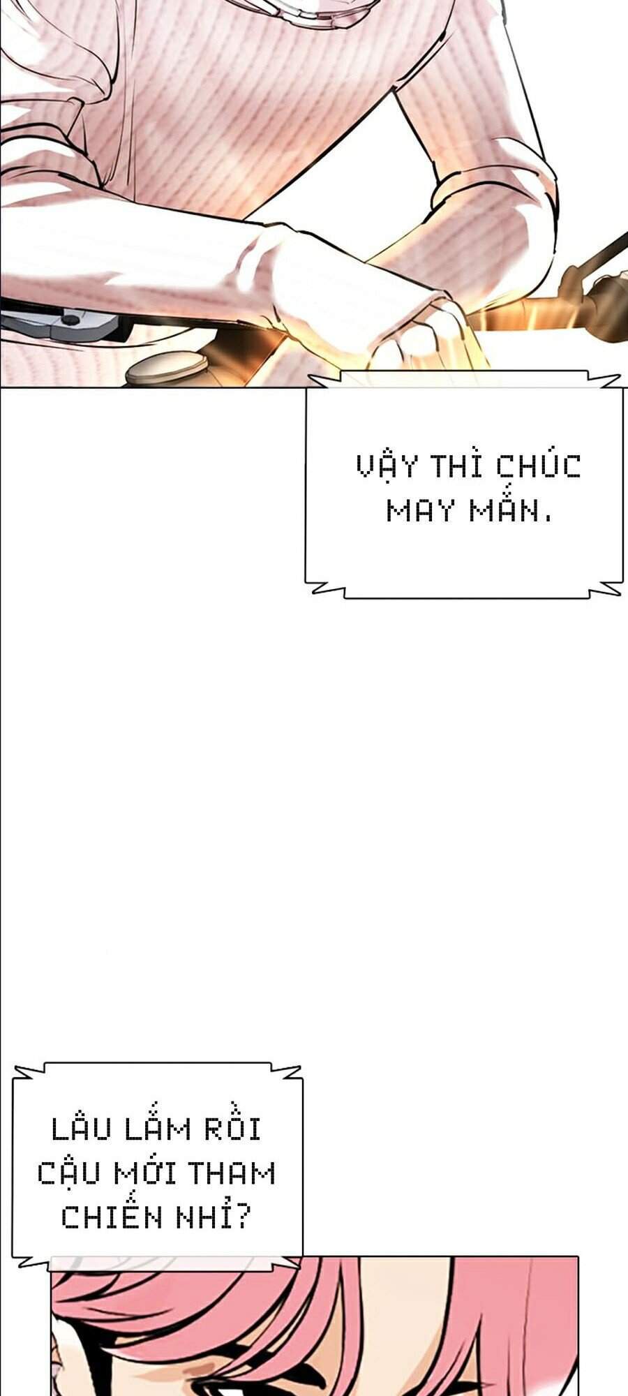 Hoán Đổi Diệu Kỳ Chapter 359 - Trang 198