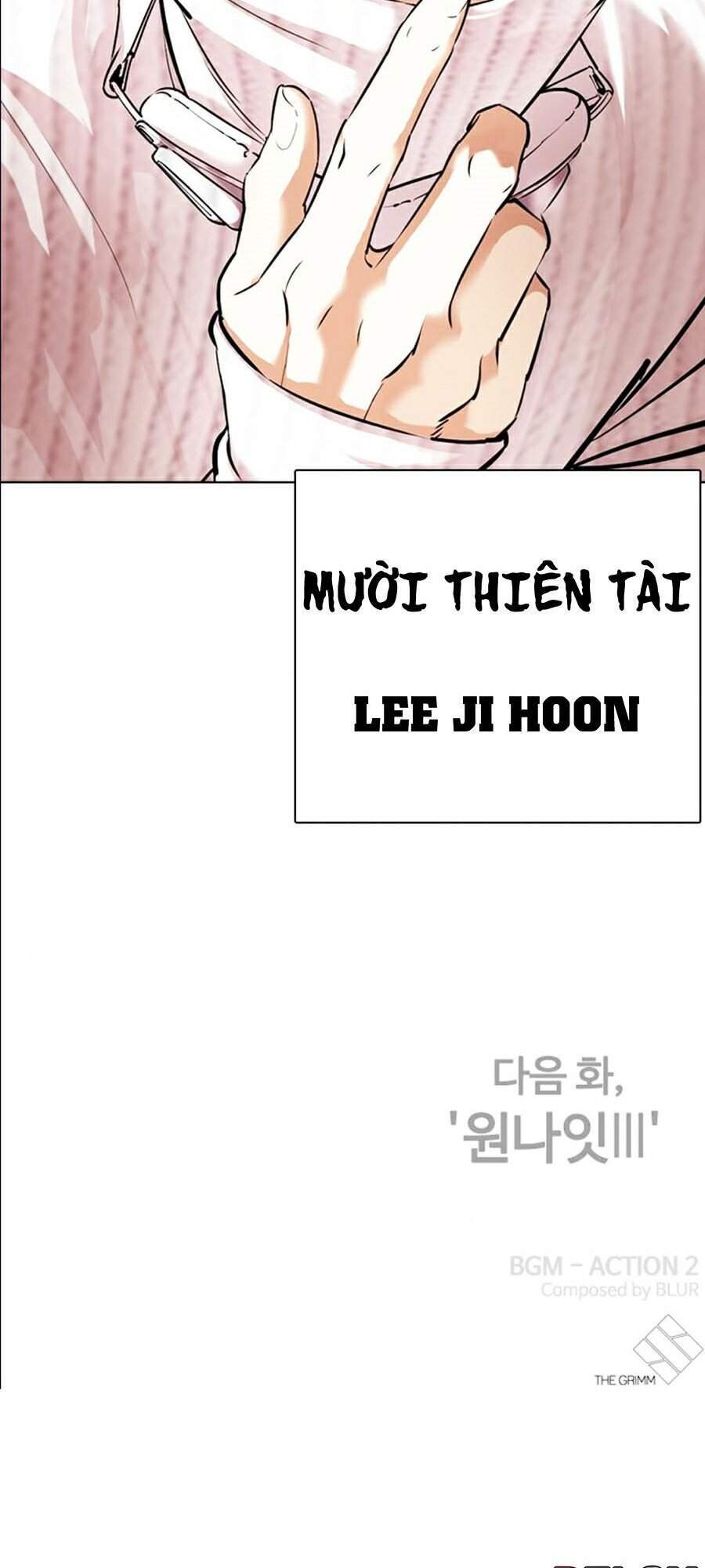 Hoán Đổi Diệu Kỳ Chapter 359 - Trang 204