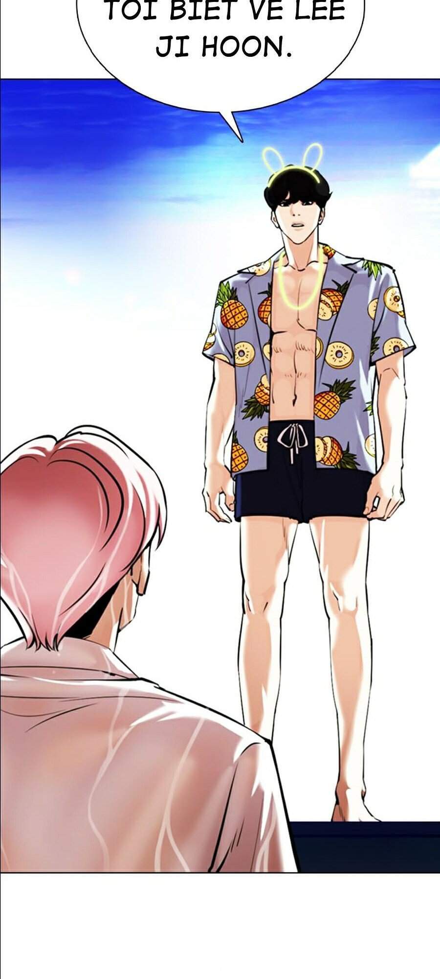 Hoán Đổi Diệu Kỳ Chapter 359 - Trang 24