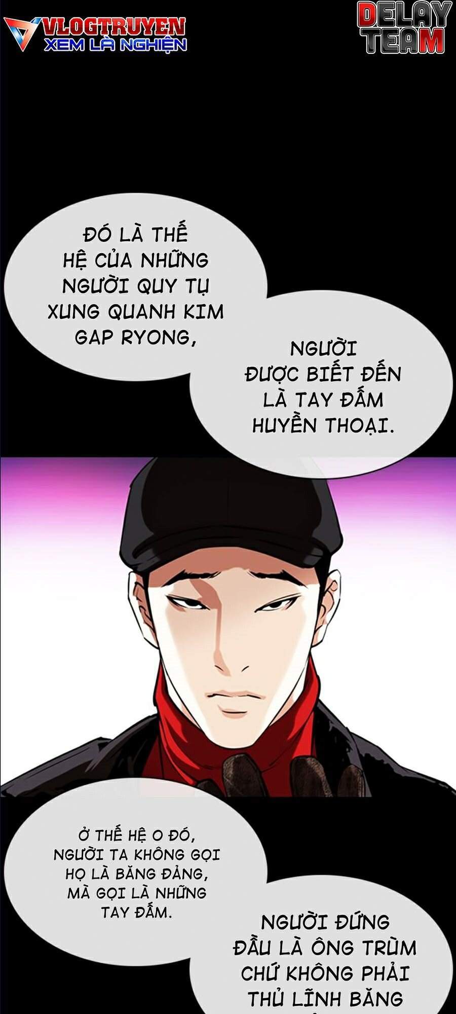 Hoán Đổi Diệu Kỳ Chapter 359 - Trang 32