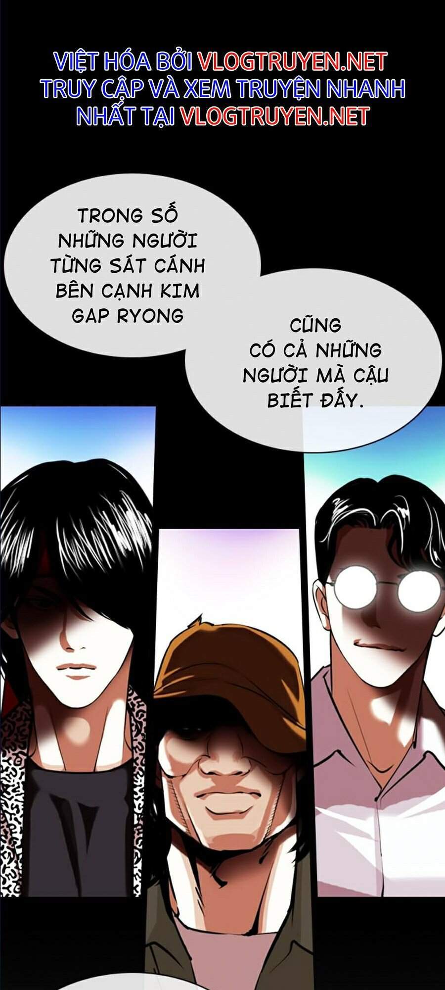 Hoán Đổi Diệu Kỳ Chapter 359 - Trang 34