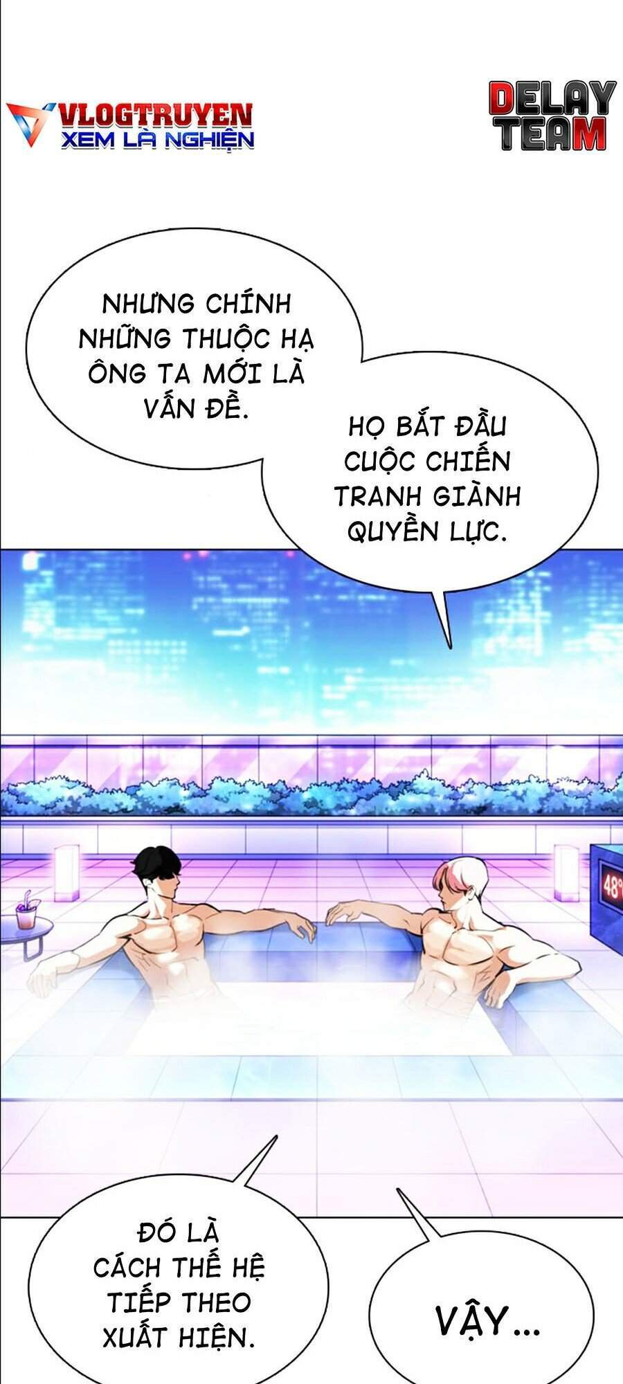 Hoán Đổi Diệu Kỳ Chapter 359 - Trang 42