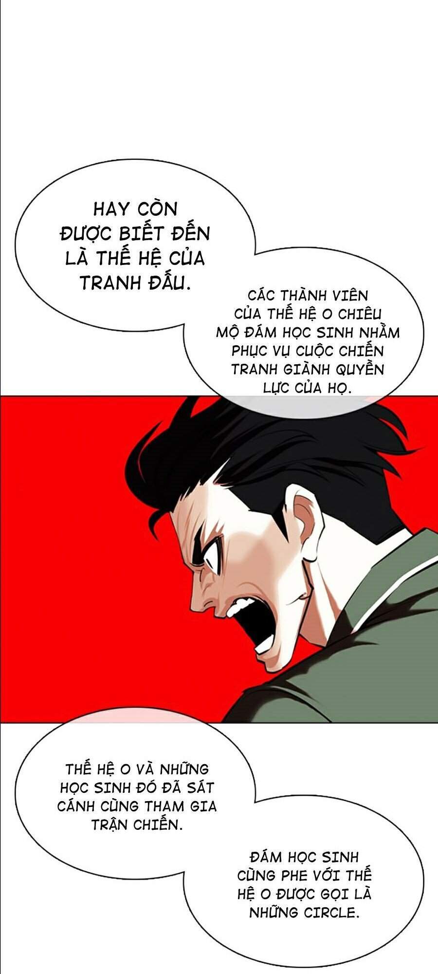 Hoán Đổi Diệu Kỳ Chapter 359 - Trang 46
