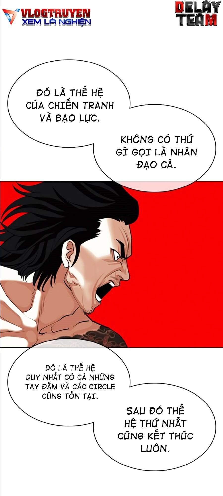 Hoán Đổi Diệu Kỳ Chapter 359 - Trang 48