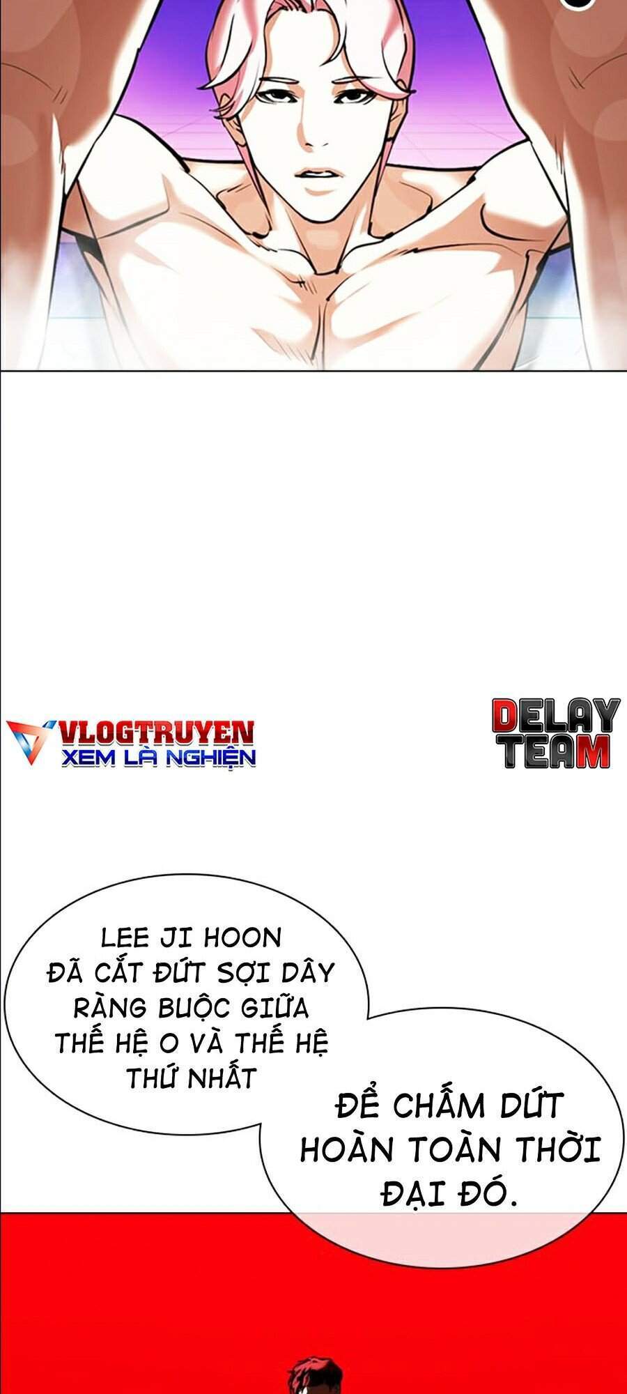 Hoán Đổi Diệu Kỳ Chapter 359 - Trang 52