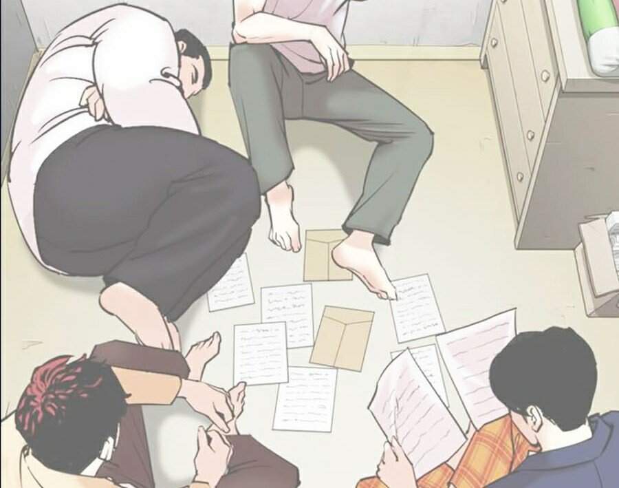 Hoán Đổi Diệu Kỳ Chapter 359 - Trang 61