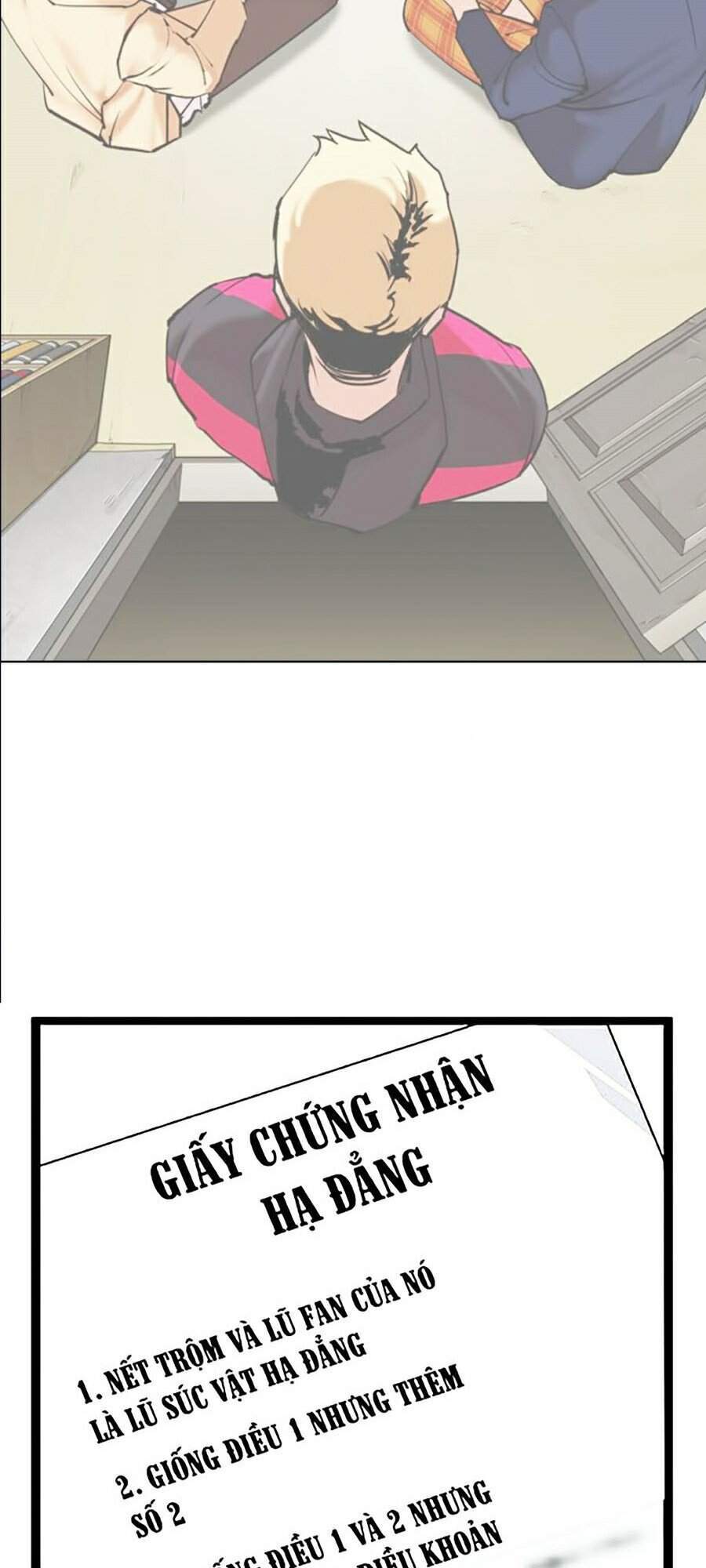 Hoán Đổi Diệu Kỳ Chapter 359 - Trang 62