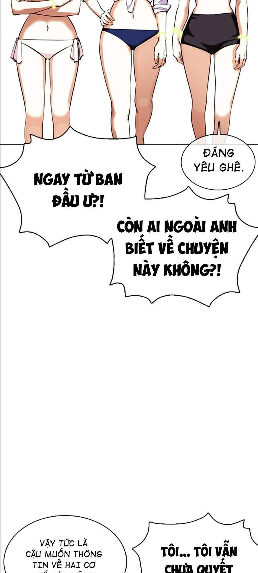 Hoán Đổi Diệu Kỳ Chapter 359 - Trang 8