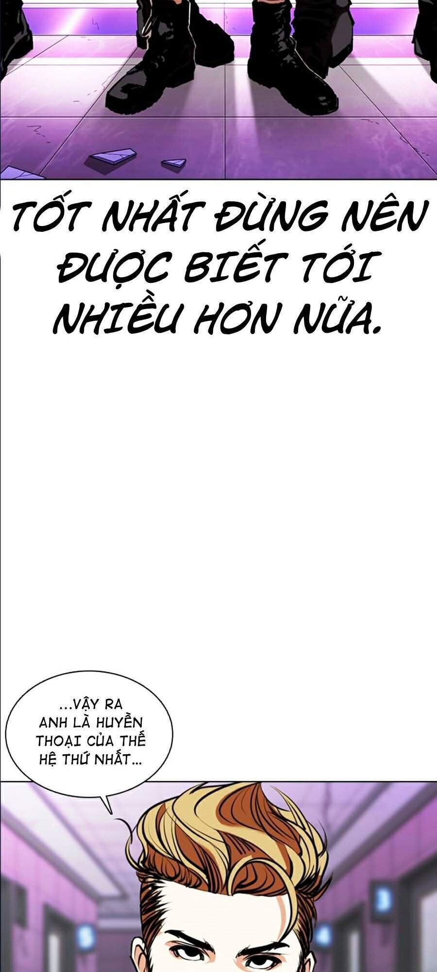 Hoán Đổi Diệu Kỳ Chapter 359 - Trang 86