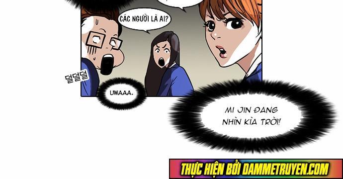 Hoán Đổi Diệu Kỳ Chapter 36 - Trang 17
