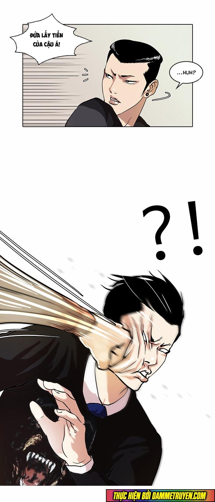 Hoán Đổi Diệu Kỳ Chapter 36 - Trang 23