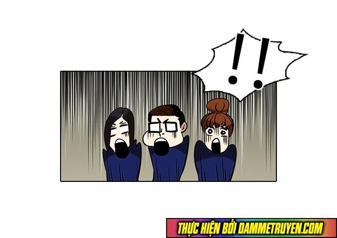 Hoán Đổi Diệu Kỳ Chapter 36 - Trang 24