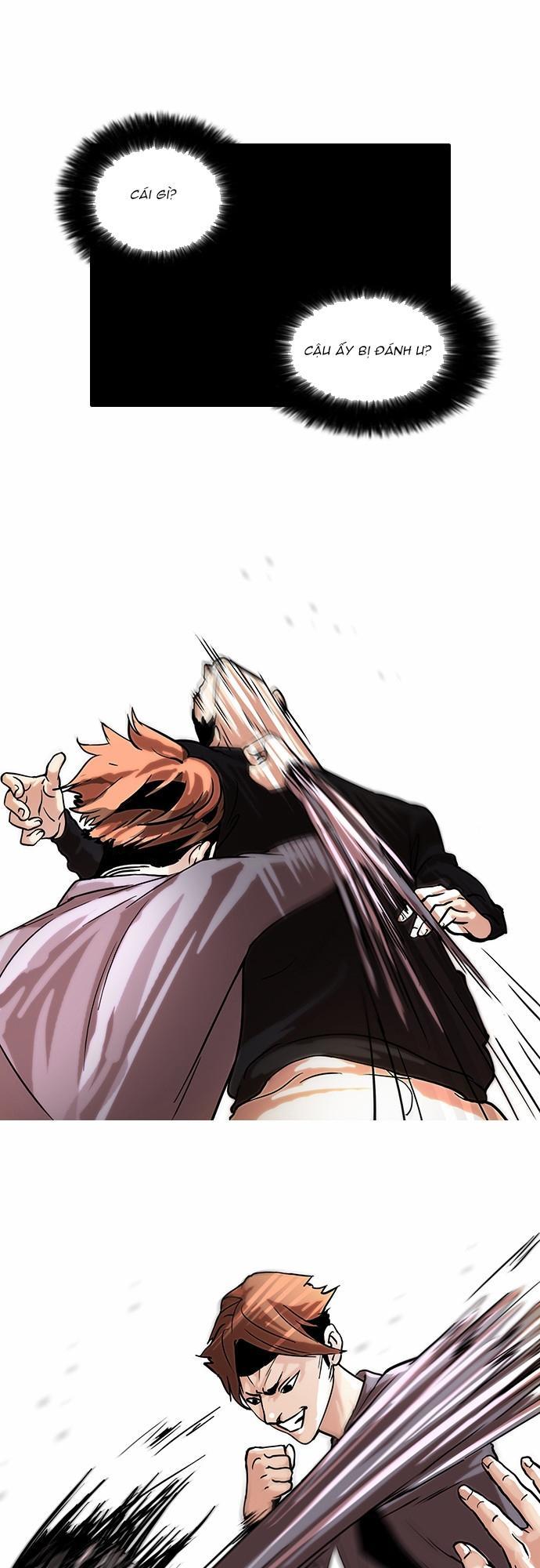 Hoán Đổi Diệu Kỳ Chapter 36 - Trang 25