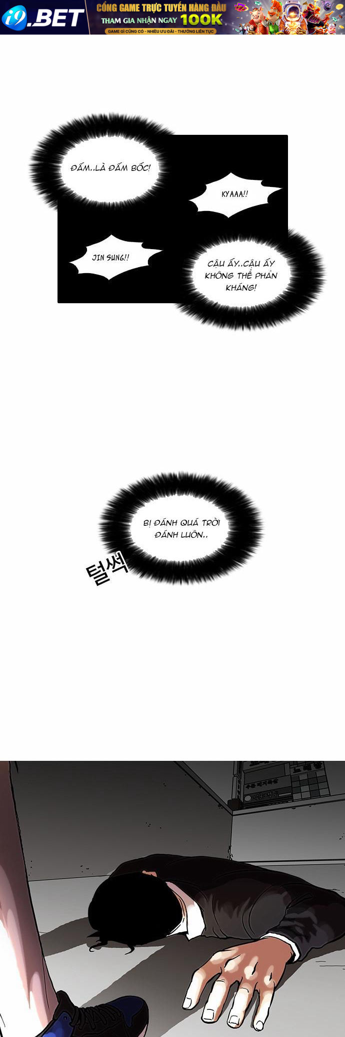 Hoán Đổi Diệu Kỳ Chapter 36 - Trang 27