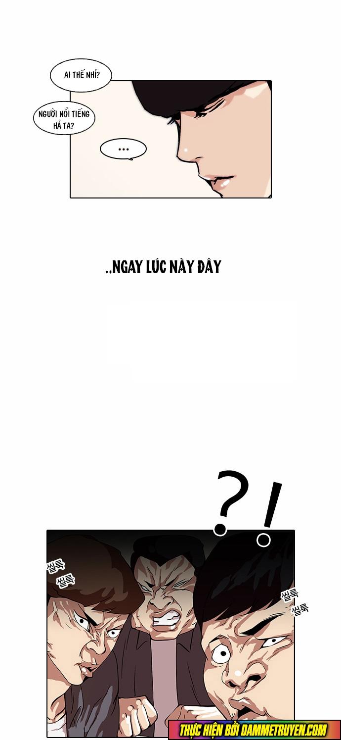 Hoán Đổi Diệu Kỳ Chapter 36 - Trang 3