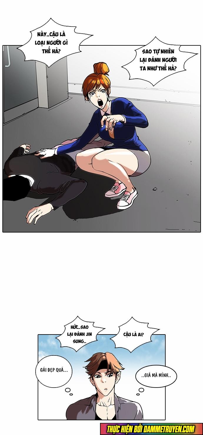 Hoán Đổi Diệu Kỳ Chapter 36 - Trang 30