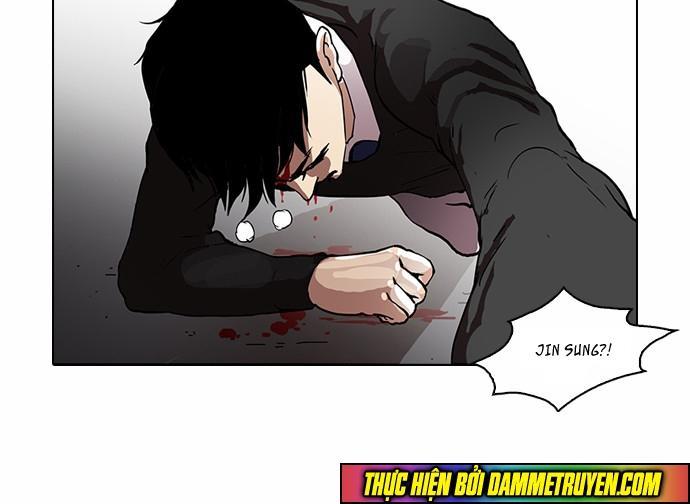 Hoán Đổi Diệu Kỳ Chapter 36 - Trang 34