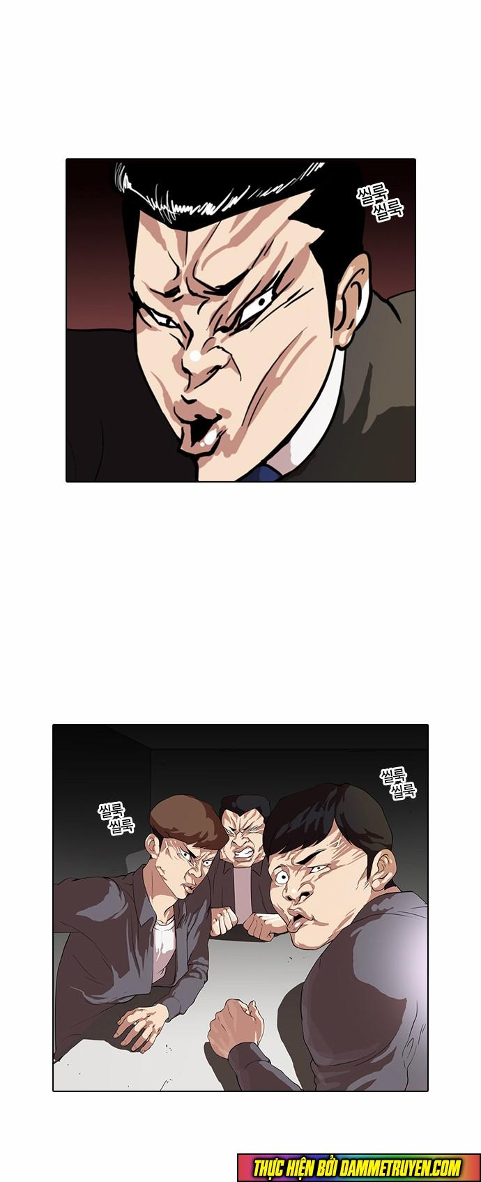 Hoán Đổi Diệu Kỳ Chapter 36 - Trang 4