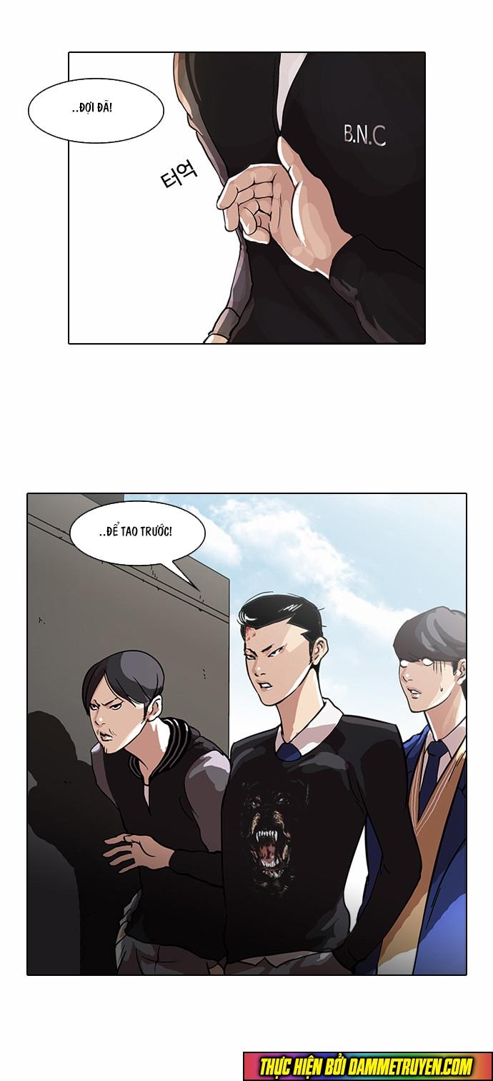 Hoán Đổi Diệu Kỳ Chapter 36 - Trang 41