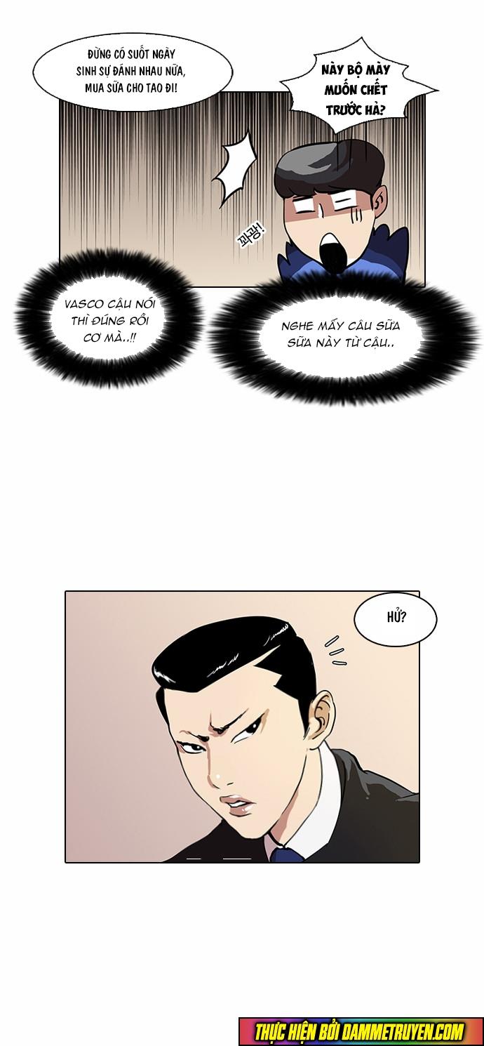 Hoán Đổi Diệu Kỳ Chapter 36 - Trang 9