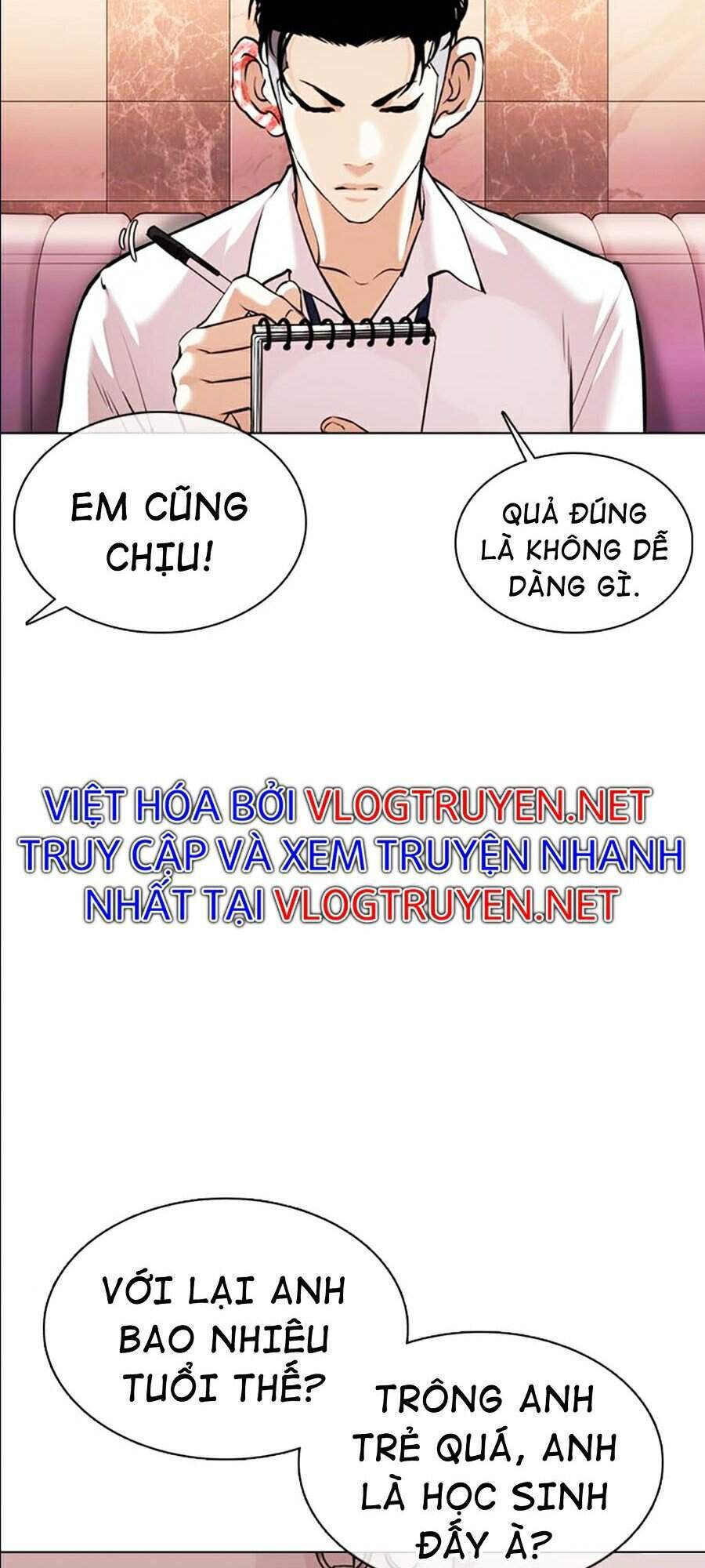 Hoán Đổi Diệu Kỳ Chapter 360 - Trang 100