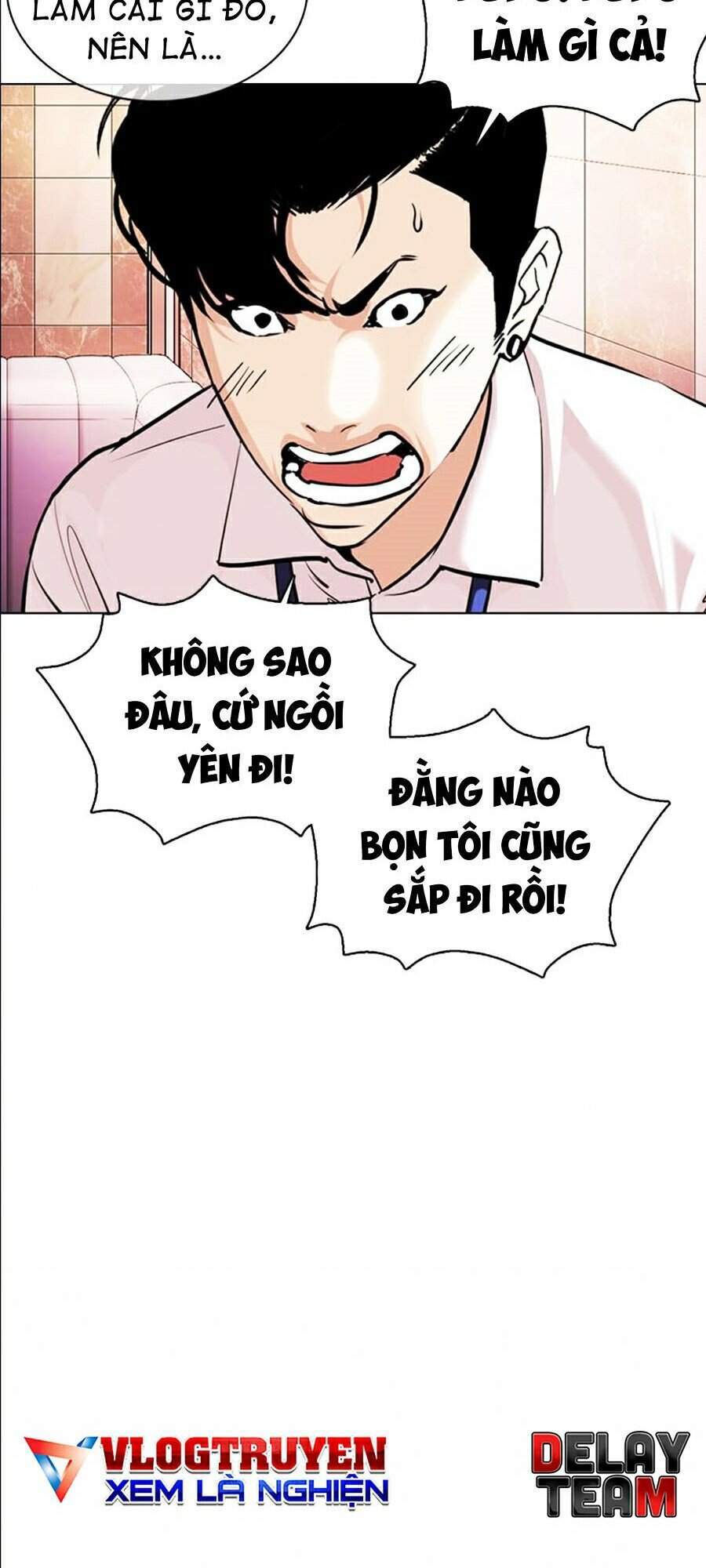 Hoán Đổi Diệu Kỳ Chapter 360 - Trang 108
