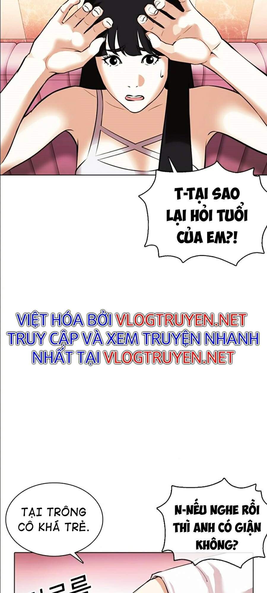 Hoán Đổi Diệu Kỳ Chapter 360 - Trang 110