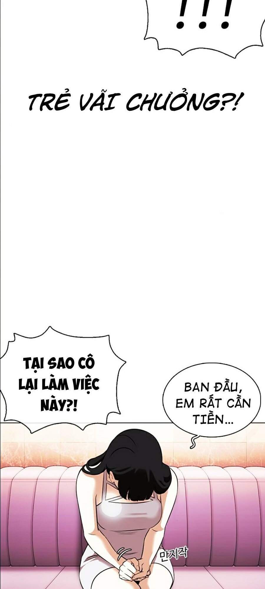 Hoán Đổi Diệu Kỳ Chapter 360 - Trang 114