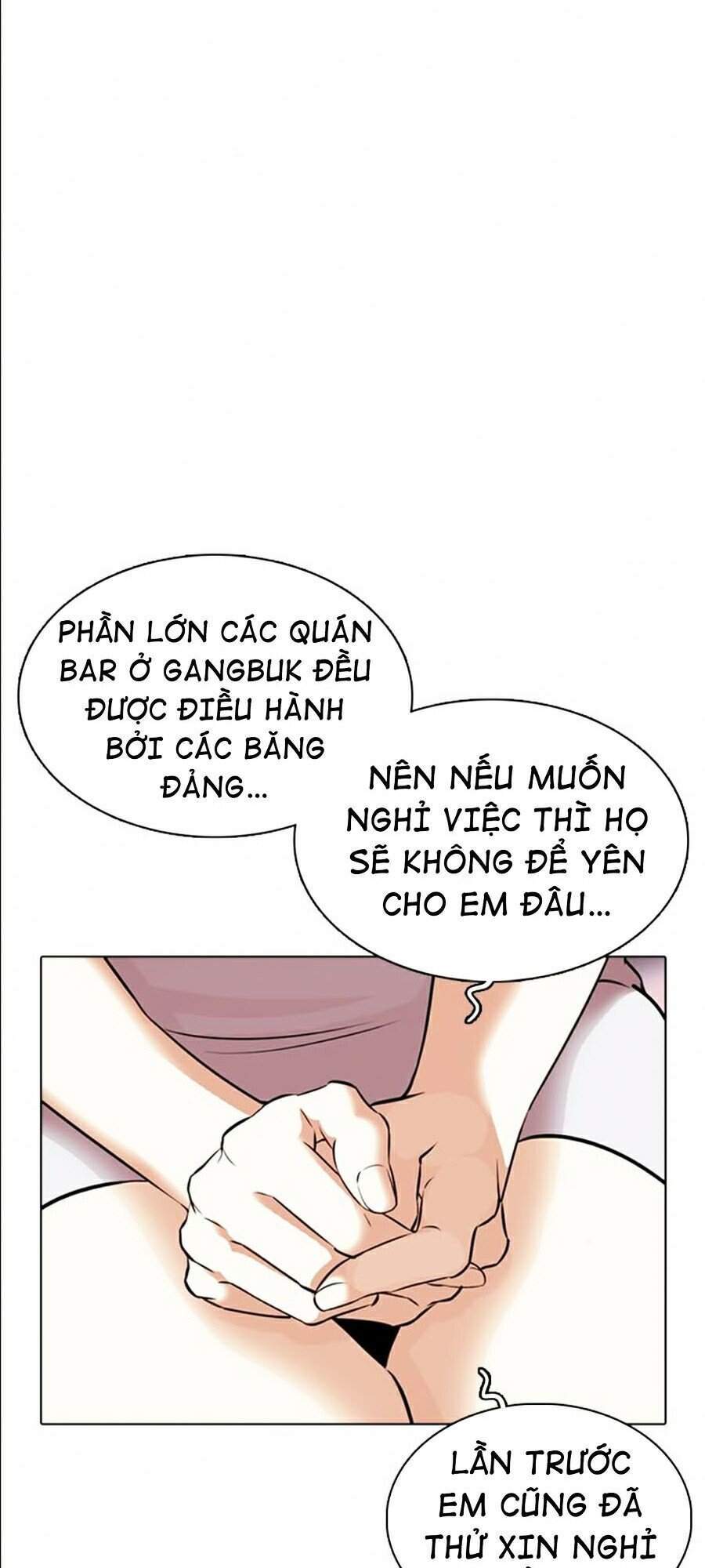 Hoán Đổi Diệu Kỳ Chapter 360 - Trang 116