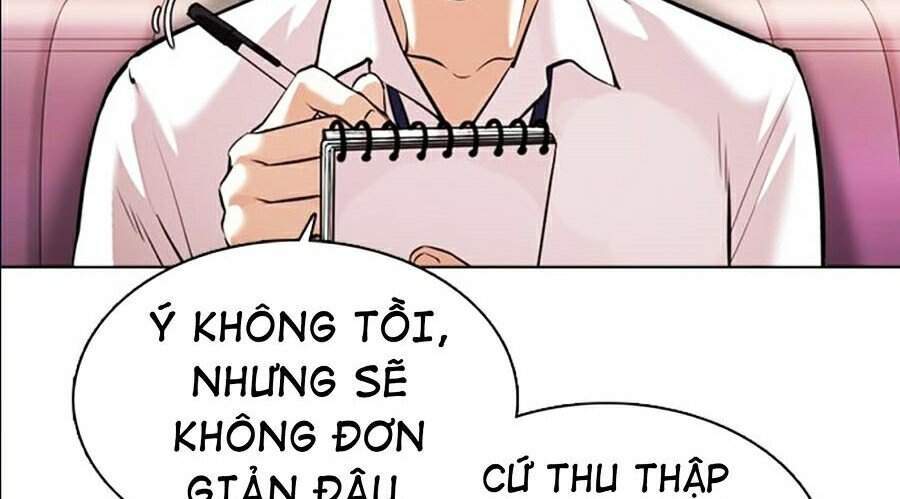 Hoán Đổi Diệu Kỳ Chapter 360 - Trang 123