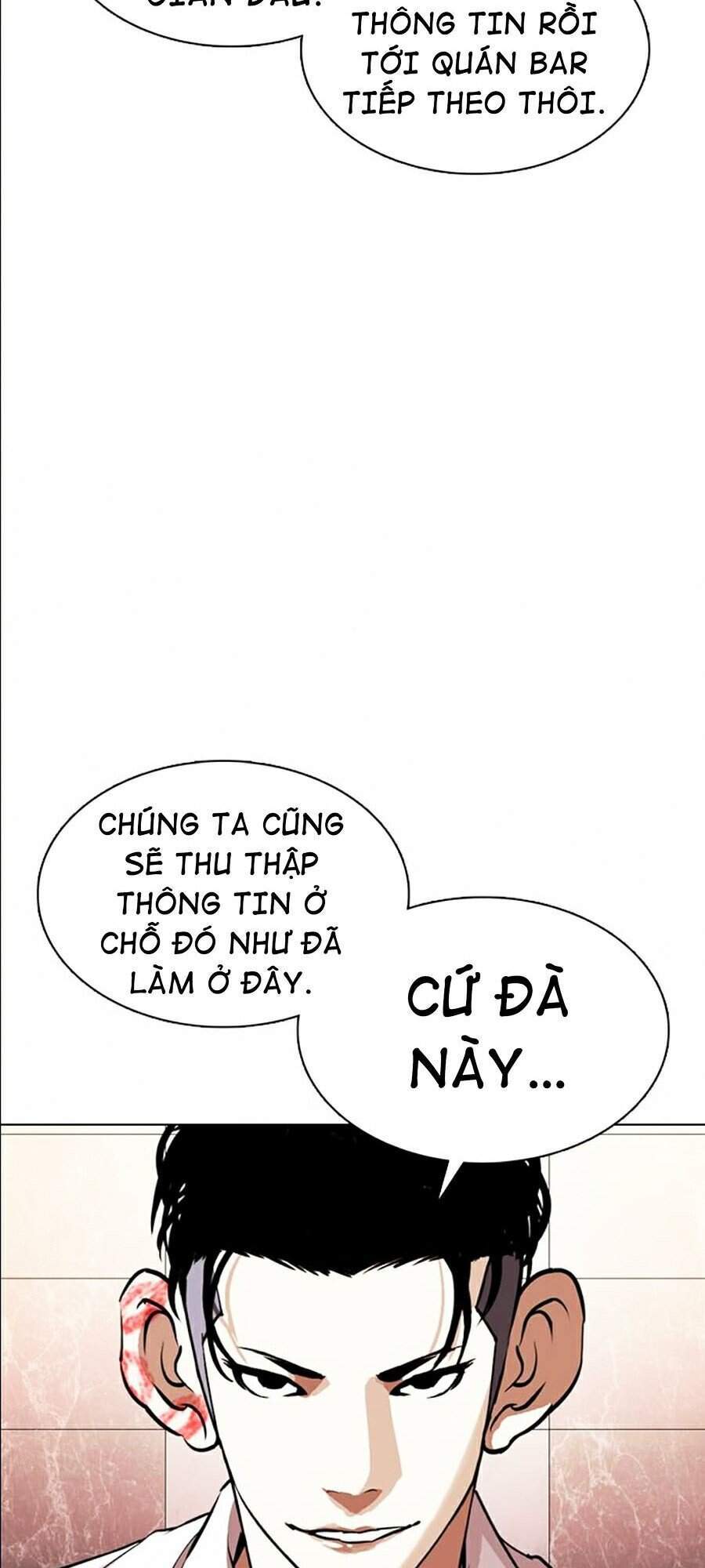 Hoán Đổi Diệu Kỳ Chapter 360 - Trang 124