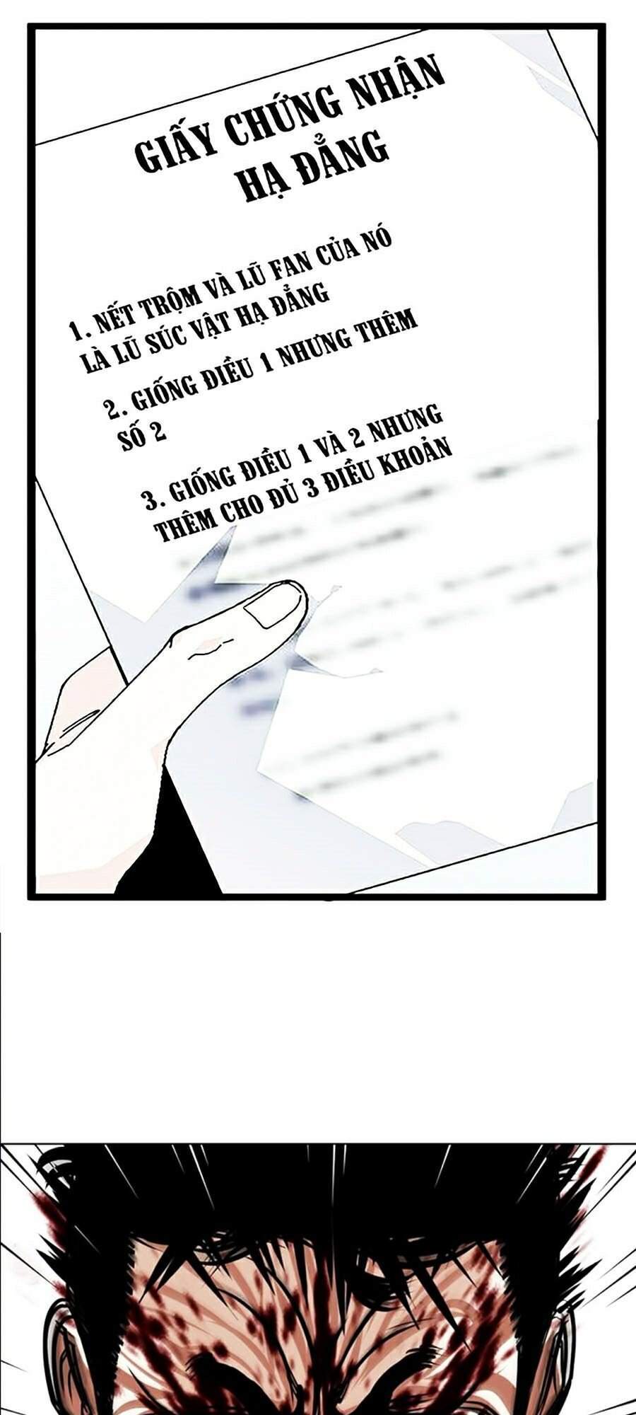 Hoán Đổi Diệu Kỳ Chapter 360 - Trang 128